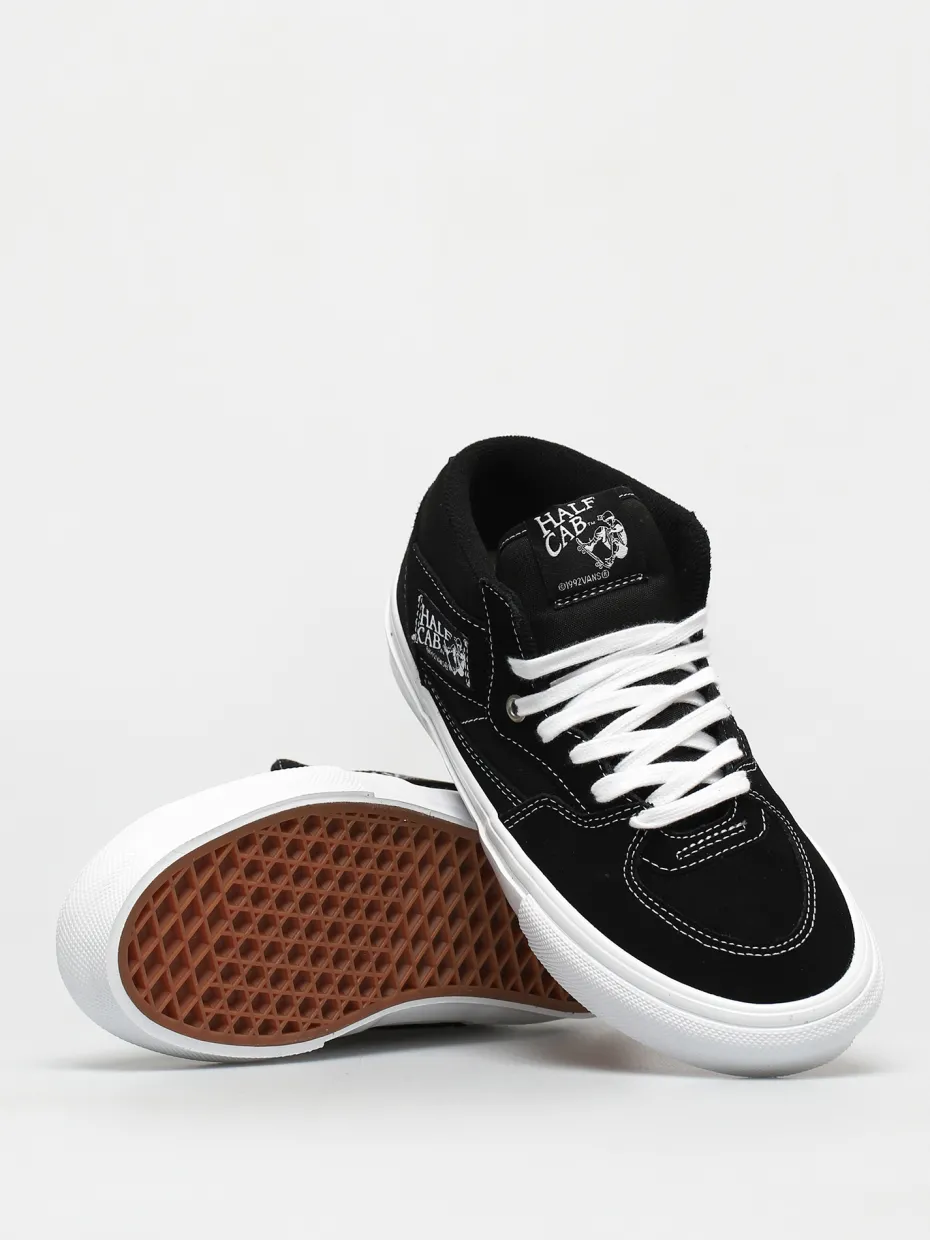 Vans Skate Half Cab Shoes