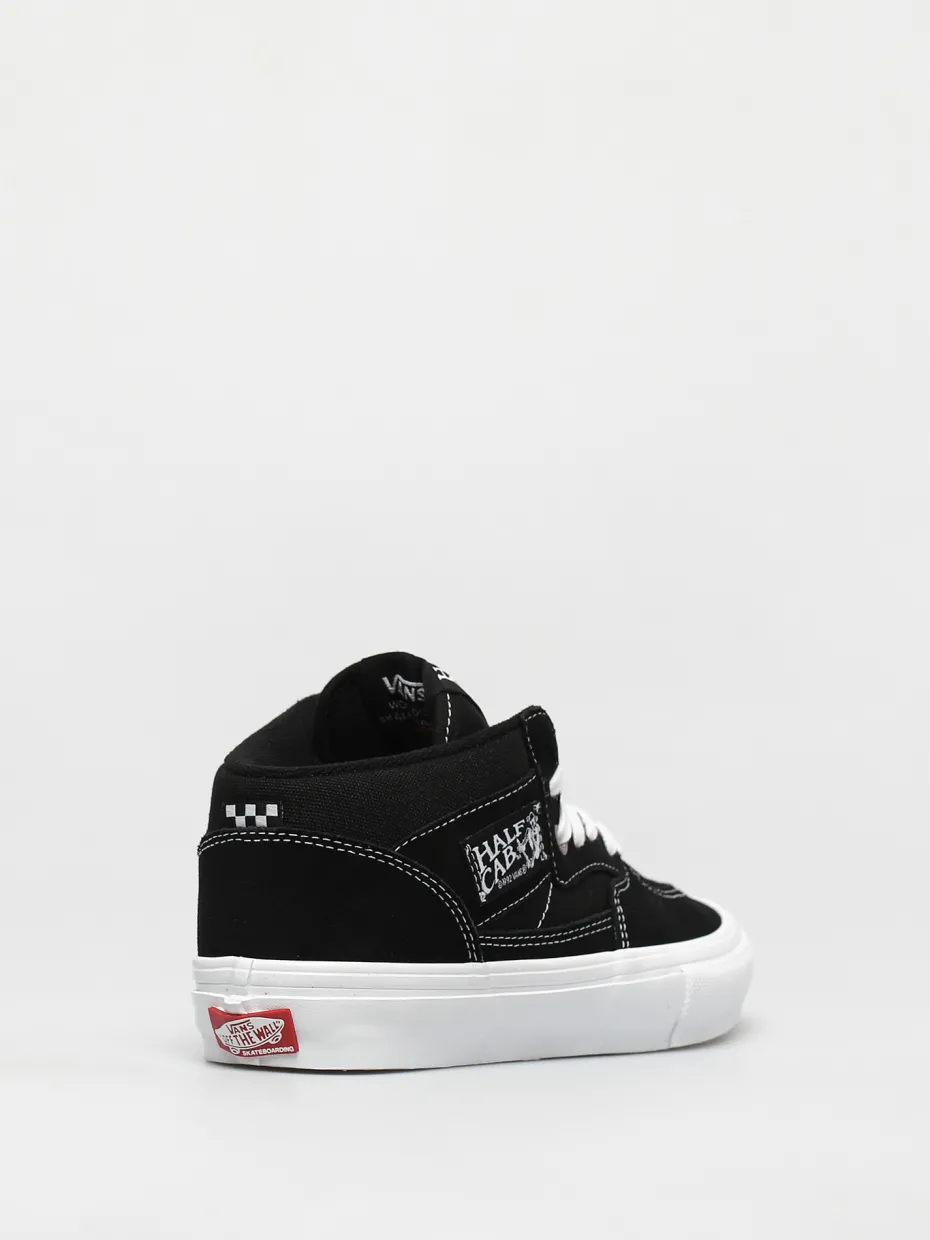 Vans Skate Half Cab Shoes