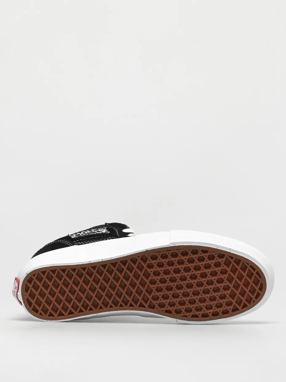 Vans Skate Half Cab Shoes