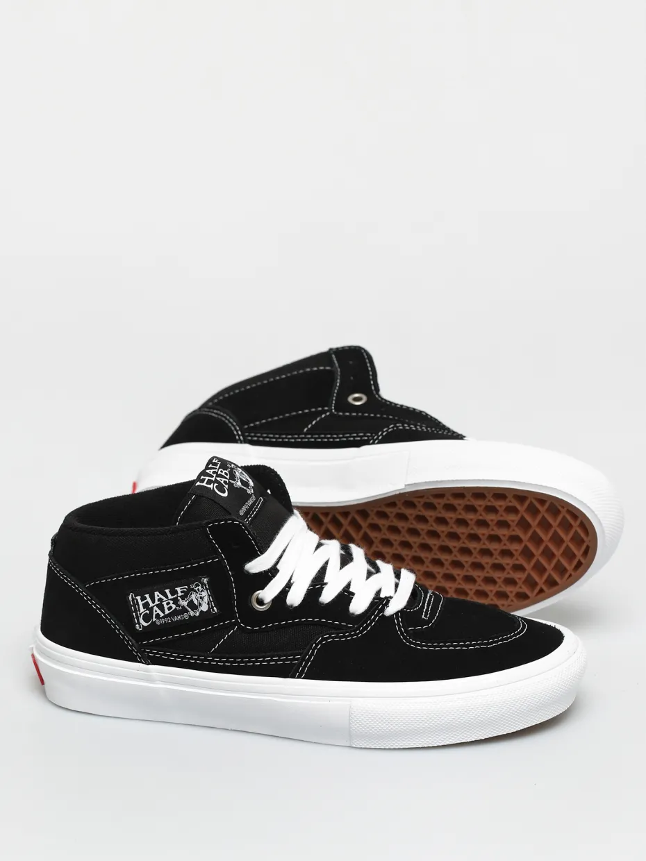 Vans Skate Half Cab Shoes