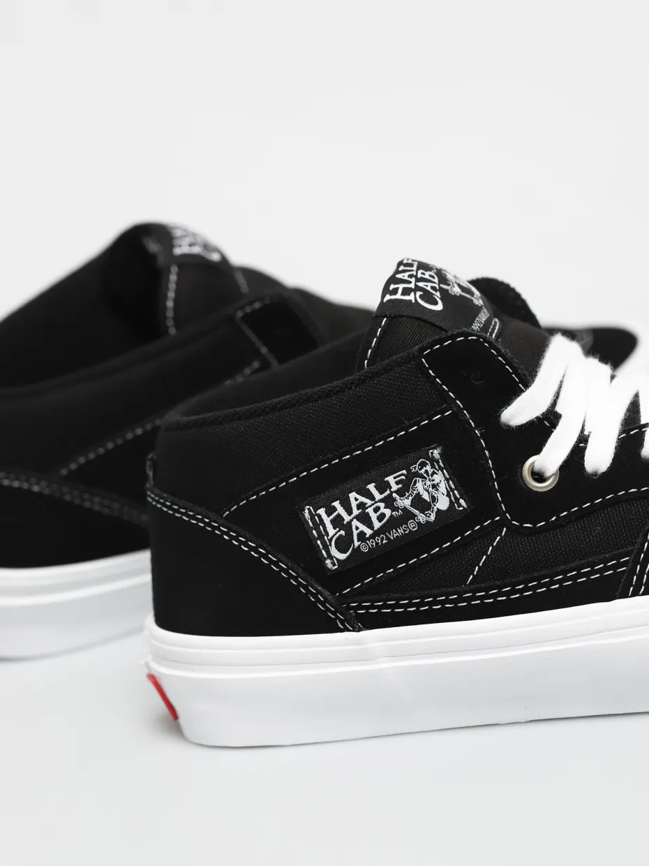 Vans Skate Half Cab Shoes