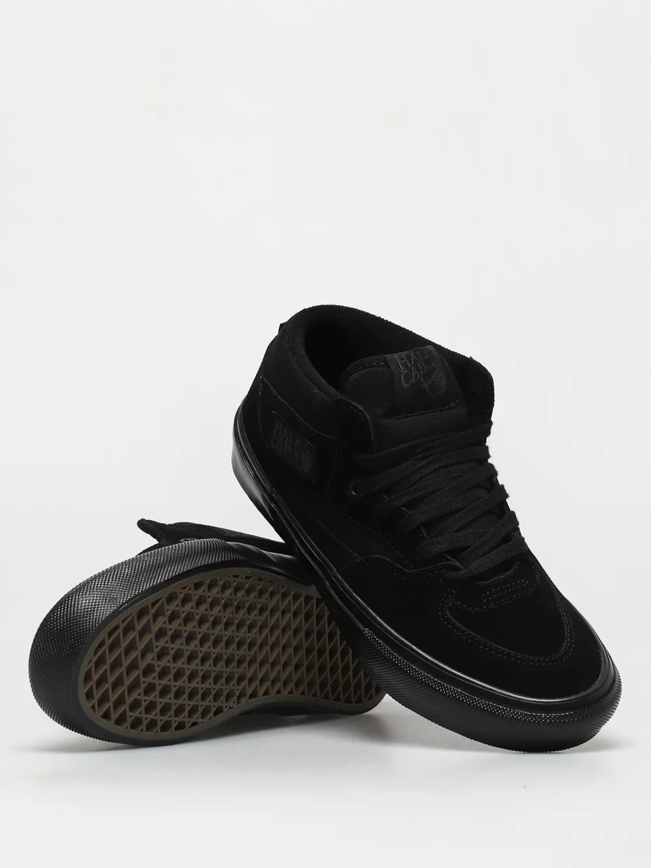 Vans Skate Half Cab Shoes