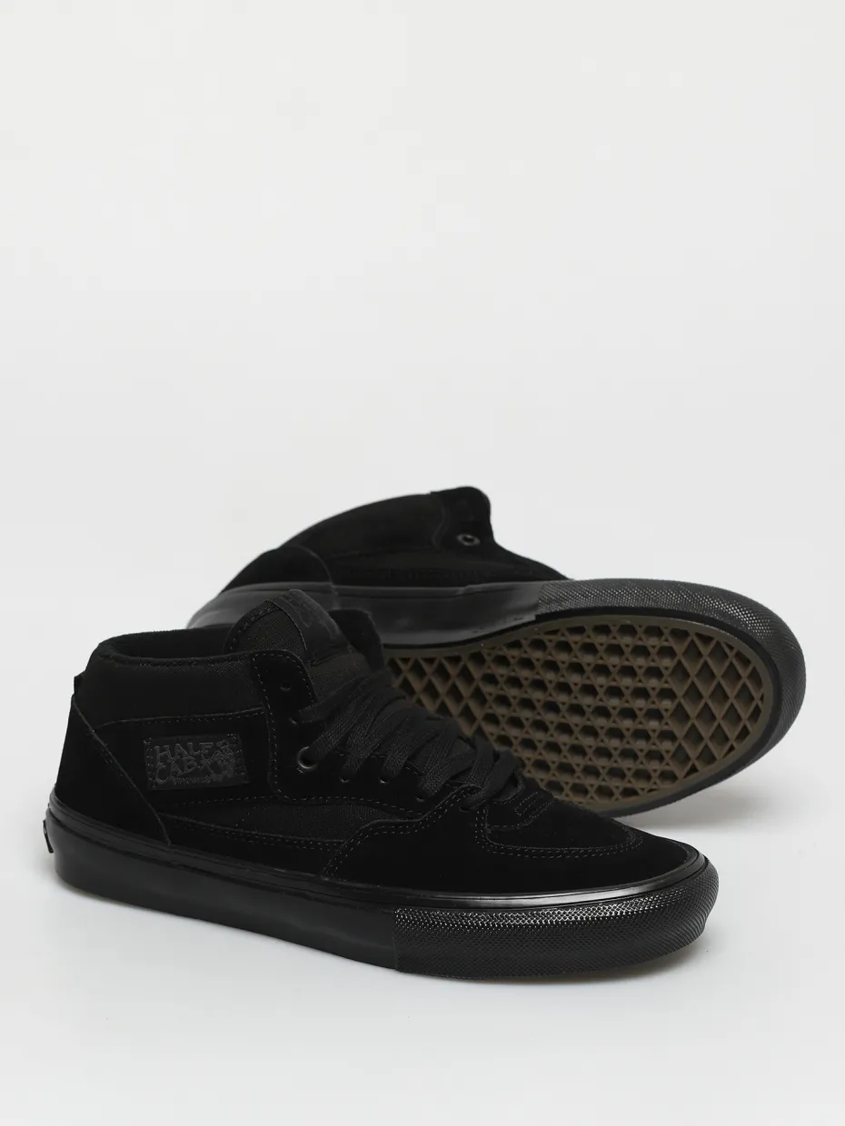 Vans Skate Half Cab Shoes