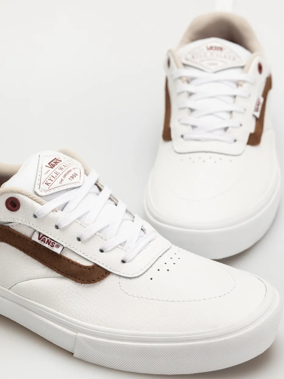 Vans Skate Kyle Walker Shoes