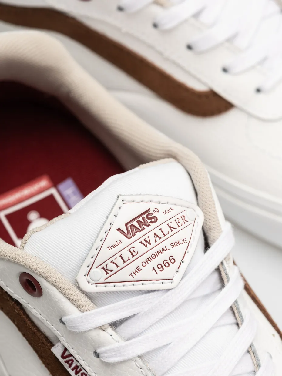 Vans Skate Kyle Walker Shoes