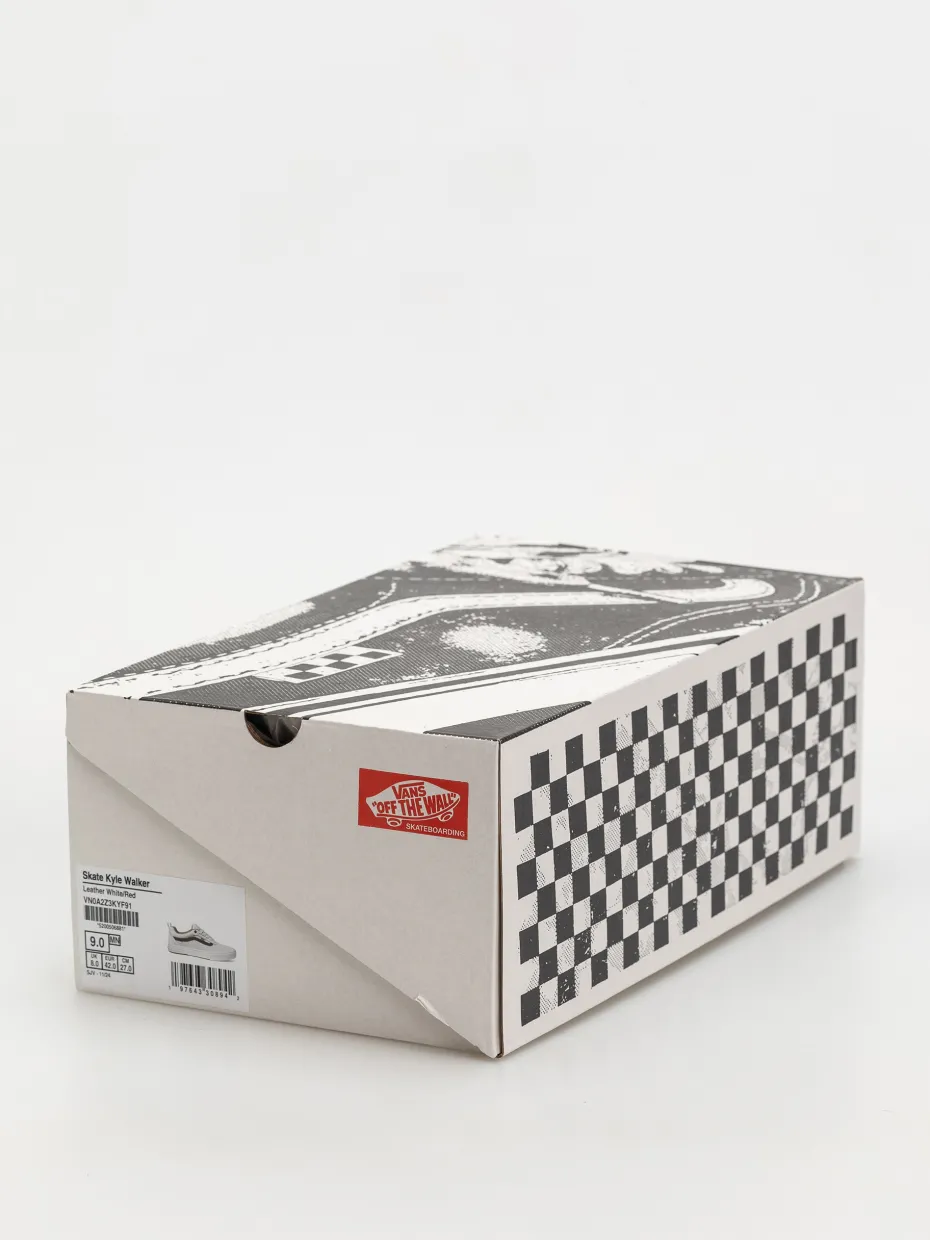 Vans Skate Kyle Walker Shoes