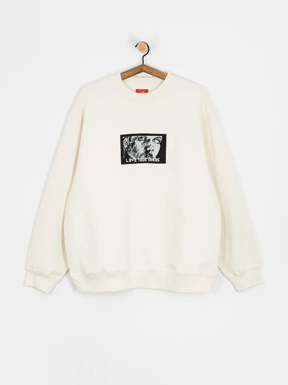 Vans Skate Lisa Sweatshirt