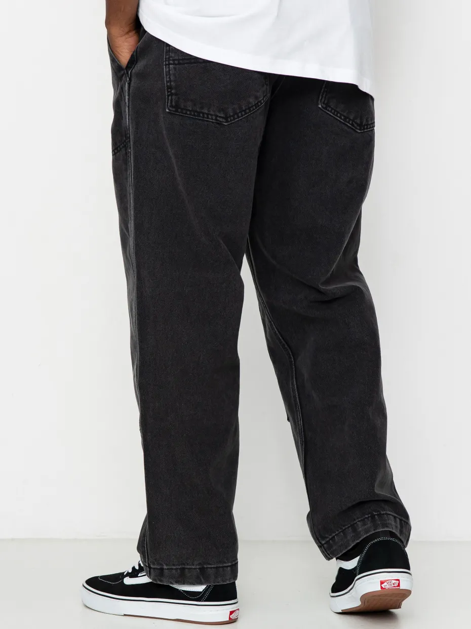 Vans Skate Loose Utility Denim Pants