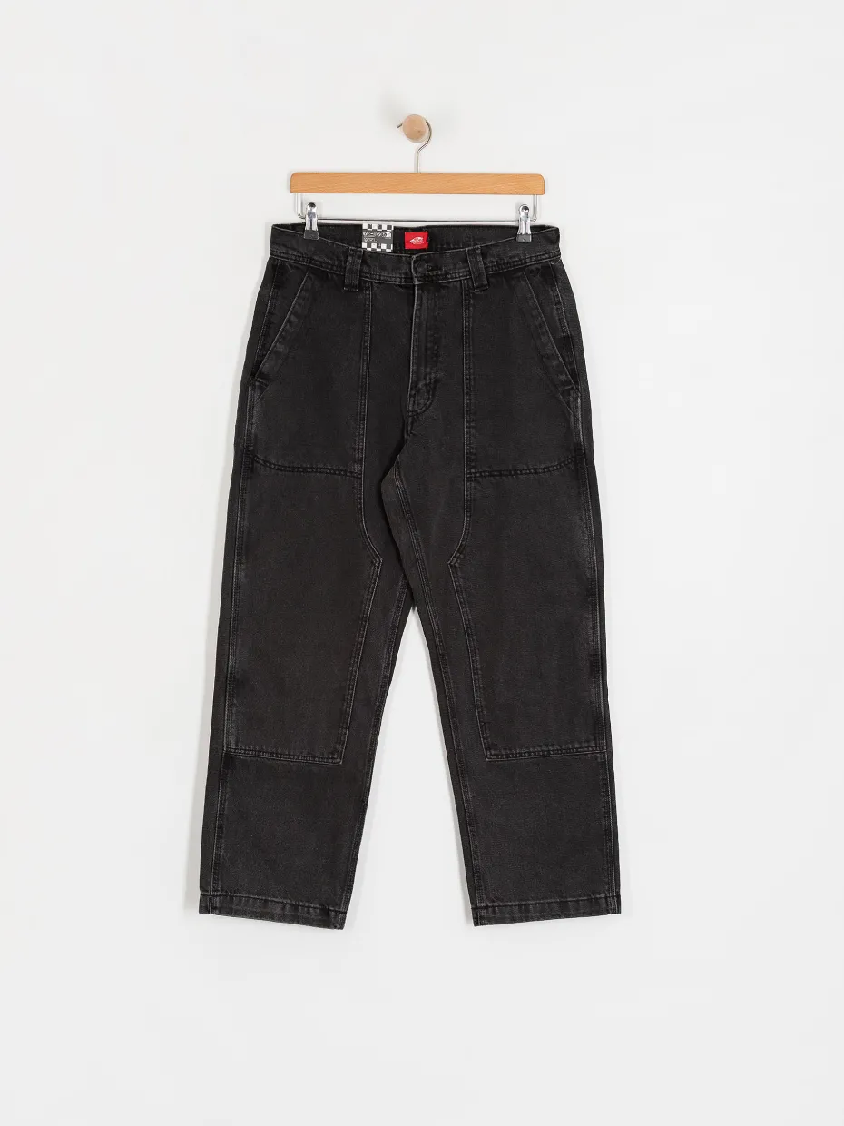 Vans Skate Loose Utility Denim Pants