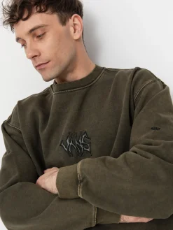 Vans Skate Metal Sweatshirt
