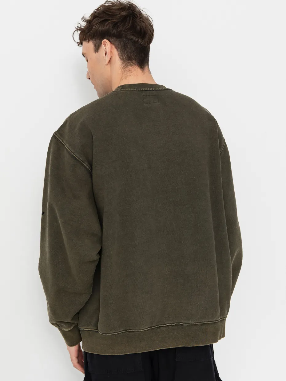 Vans Skate Metal Sweatshirt