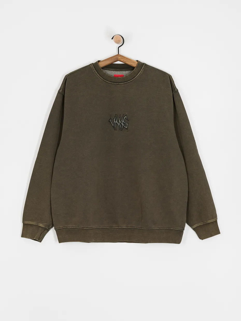 Vans Skate Metal Sweatshirt