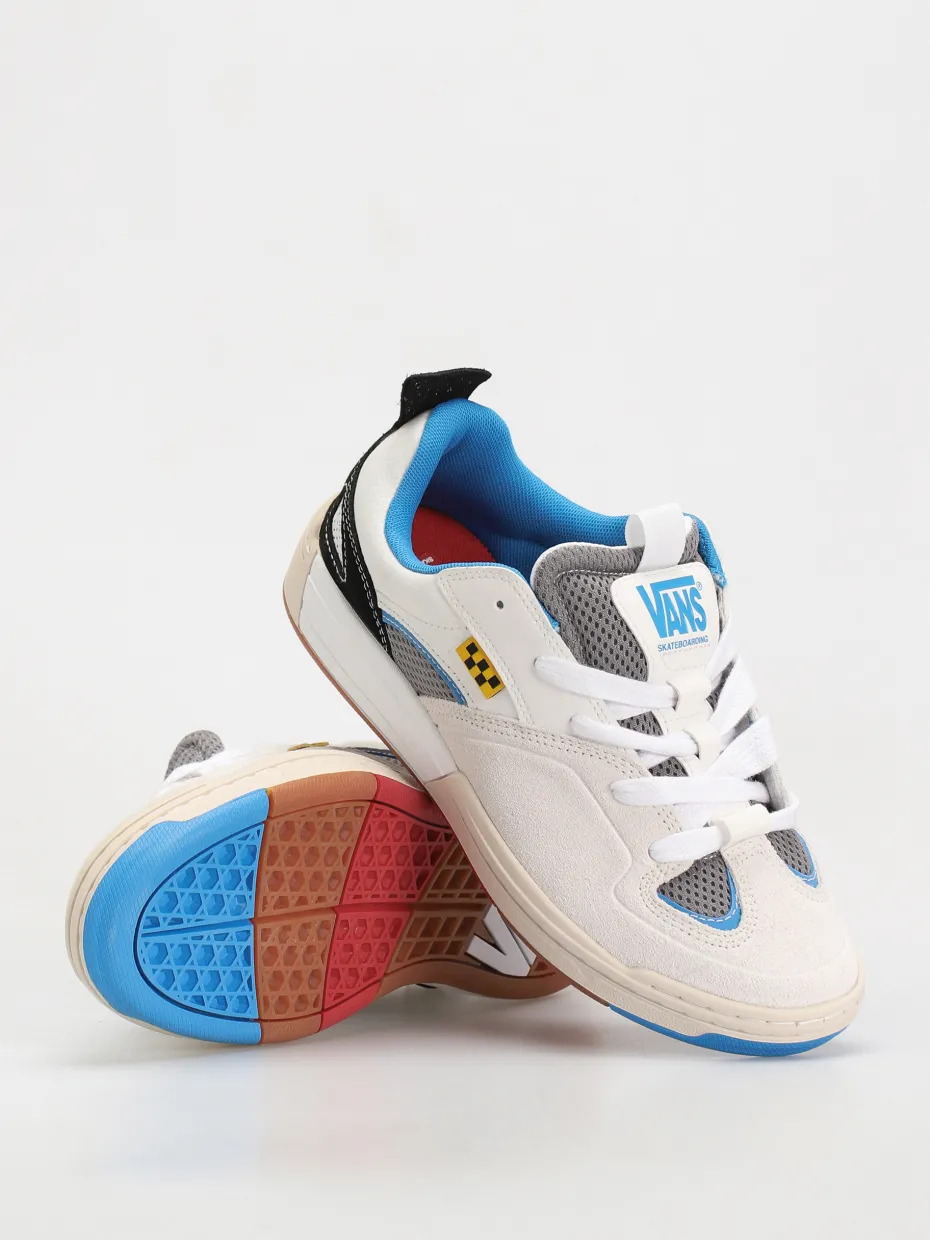 Vans Skate Mixxa Shoes