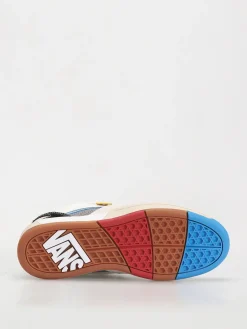 Vans Skate Mixxa Shoes