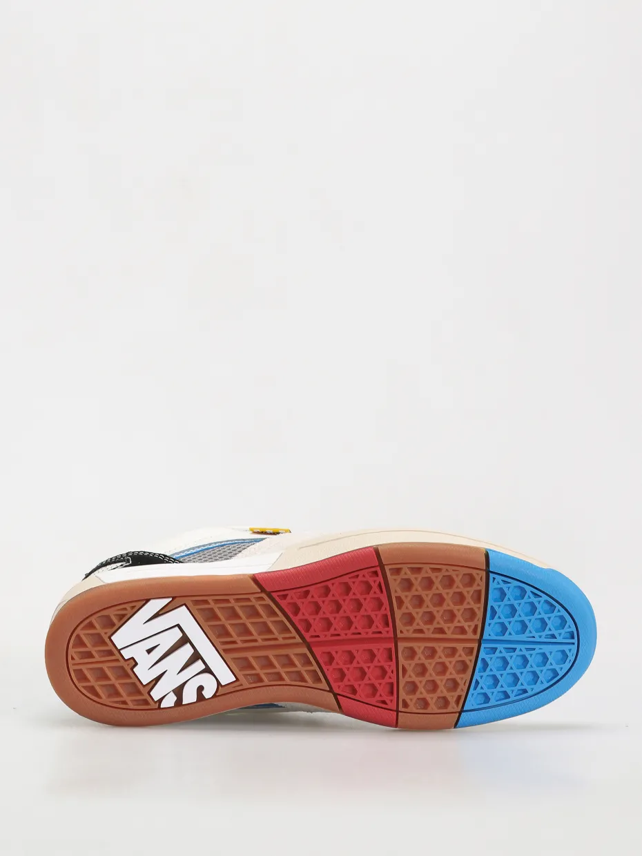 Vans Skate Mixxa Shoes
