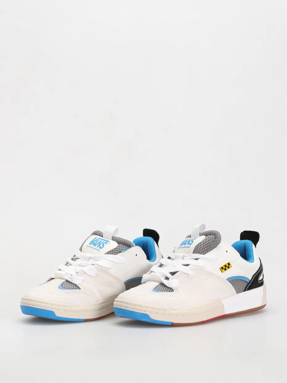 Vans Skate Mixxa Shoes