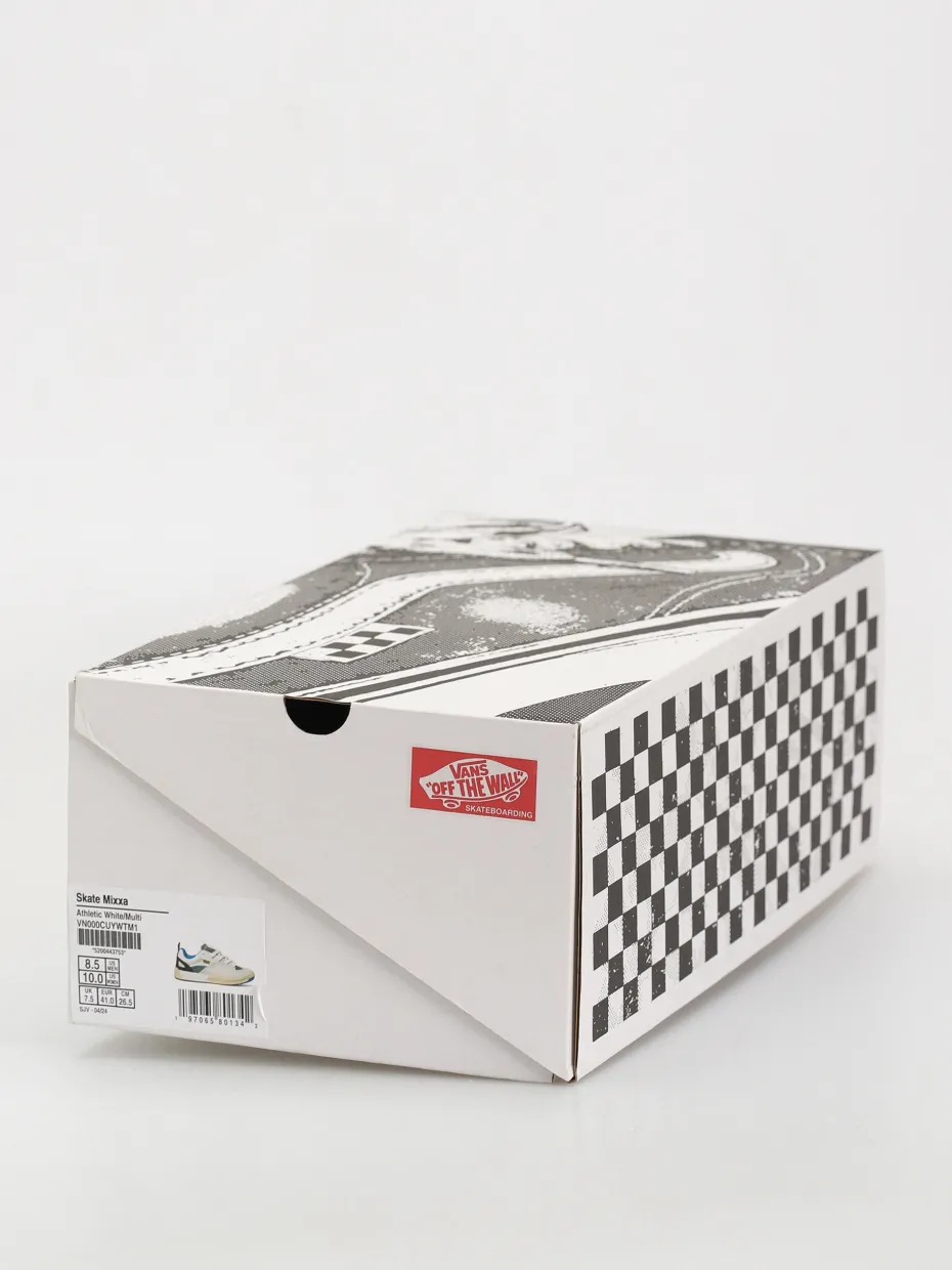 Vans Skate Mixxa Shoes