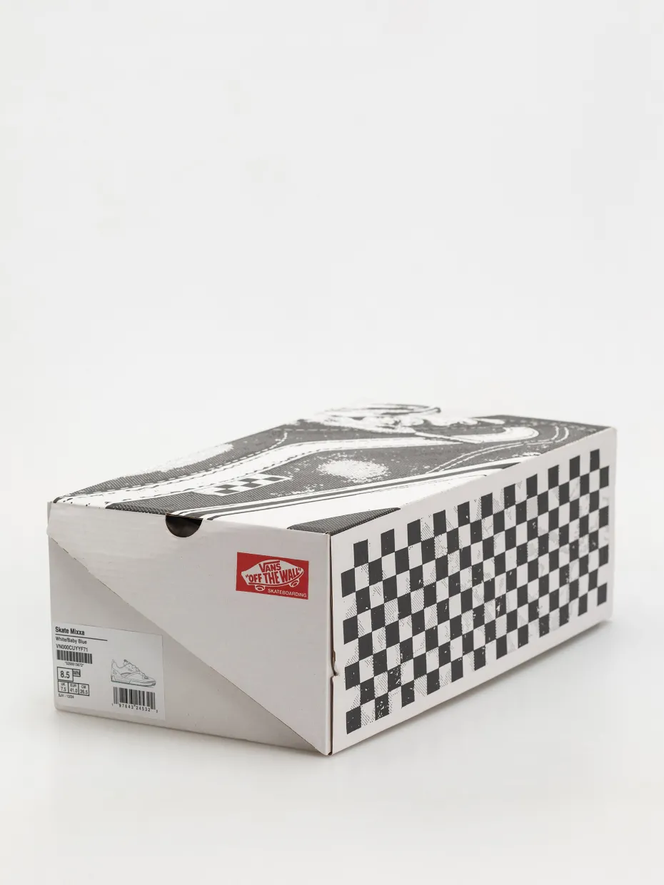 Vans Skate Mixxa Shoes