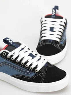 Vans Skate Old Skool 36 + Shoes