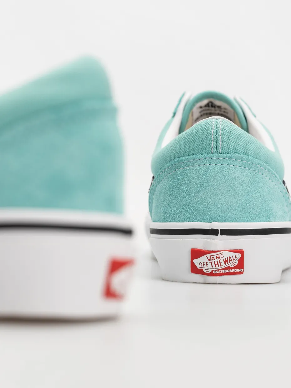 Vans Skate Old Skool Shoes