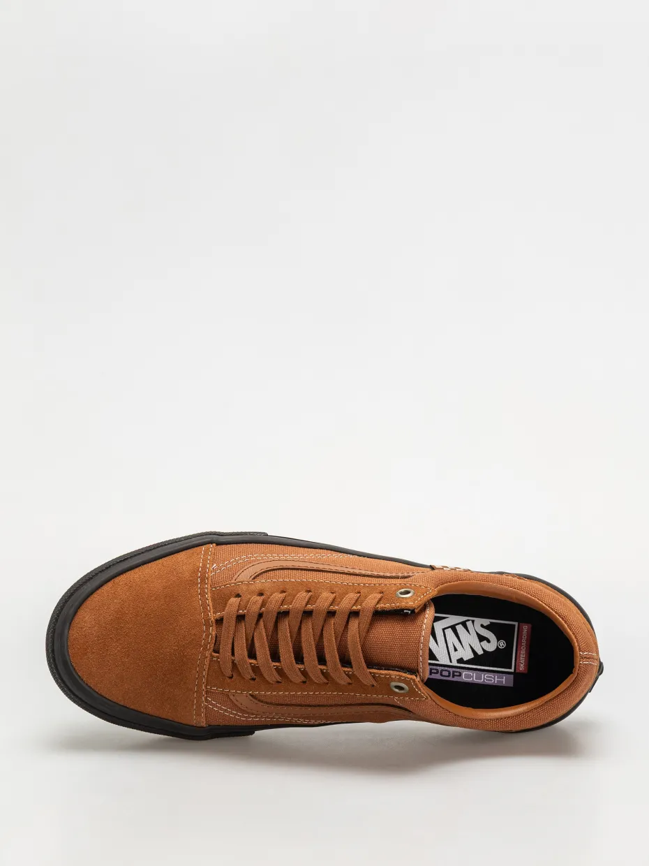 Vans Skate Old Skool Shoes