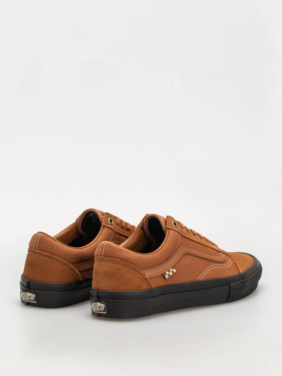 Vans Skate Old Skool Shoes