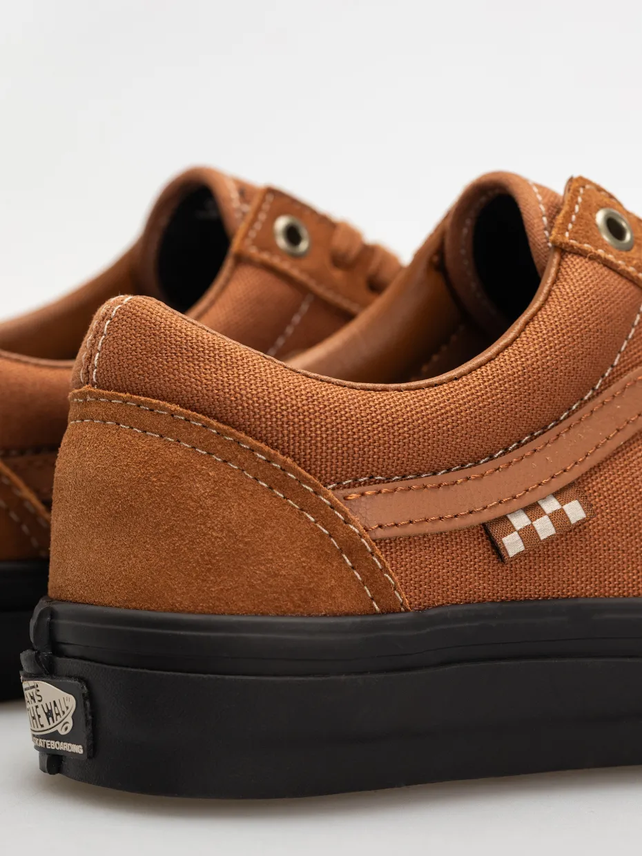Vans Skate Old Skool Shoes