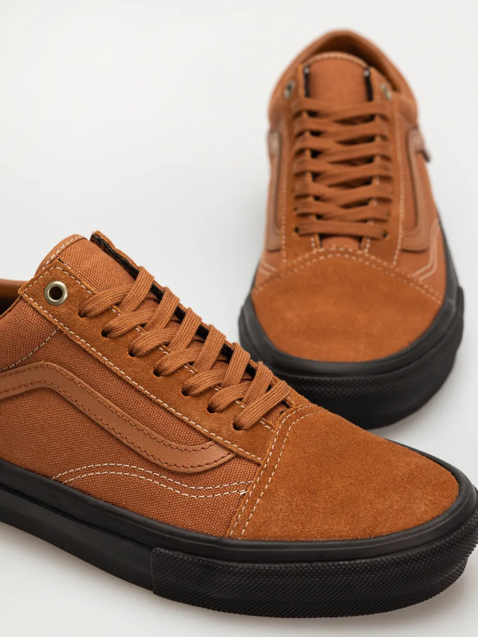 Vans Skate Old Skool Shoes