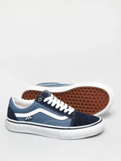 Vans Skate Old Skool Shoes