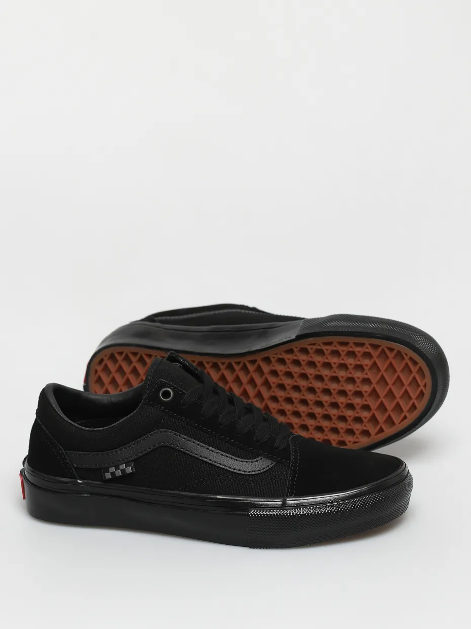 Vans Skate Old Skool Shoes