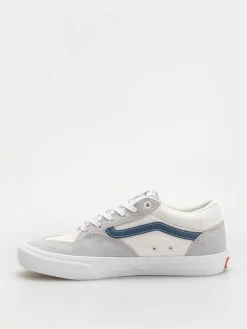 Vans Skate Rowan Shoes