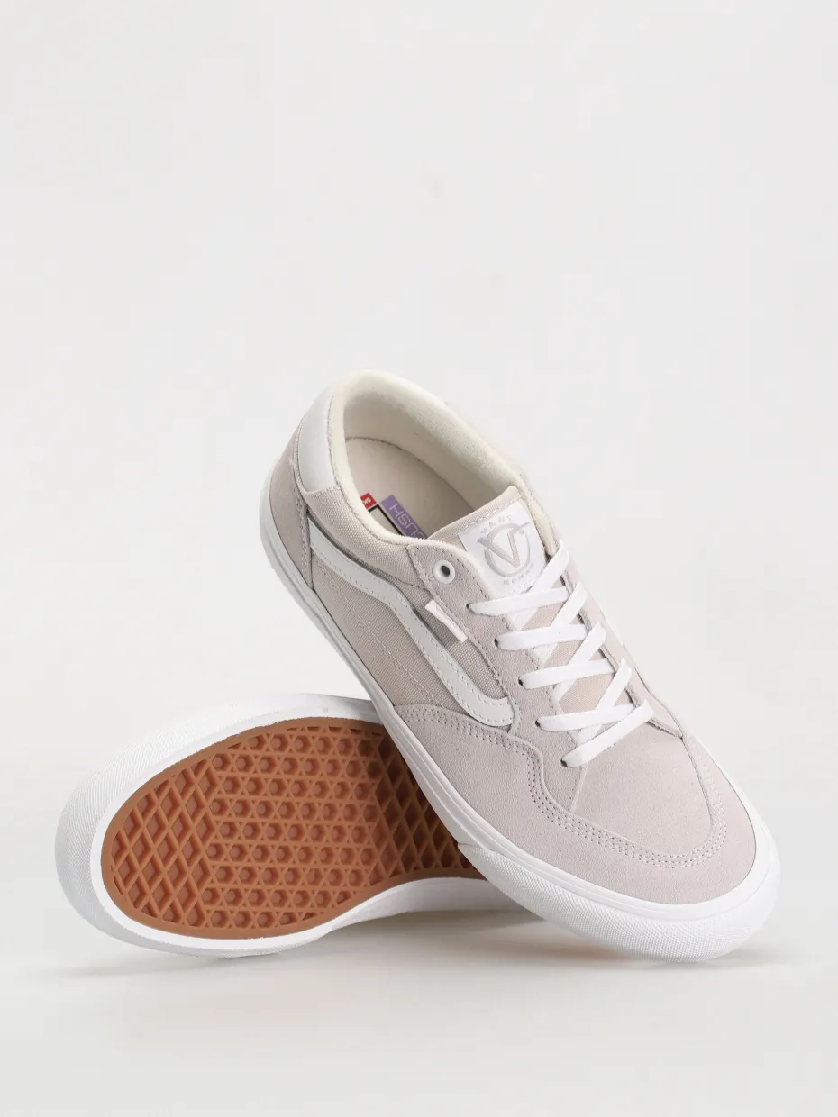 Vans Skate Rowan Shoes