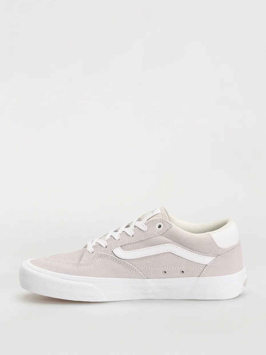 Vans Skate Rowan Shoes