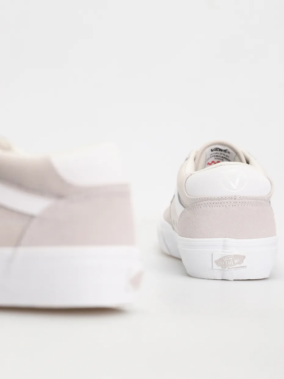 Vans Skate Rowan Shoes