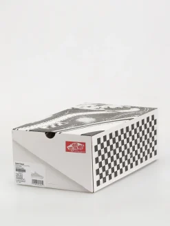 Vans Skate Rowan Shoes