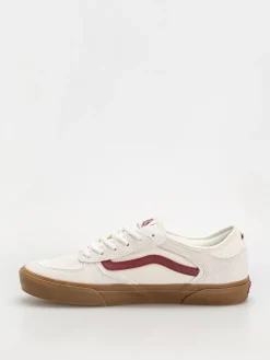 Vans Skate Rowley Shoes