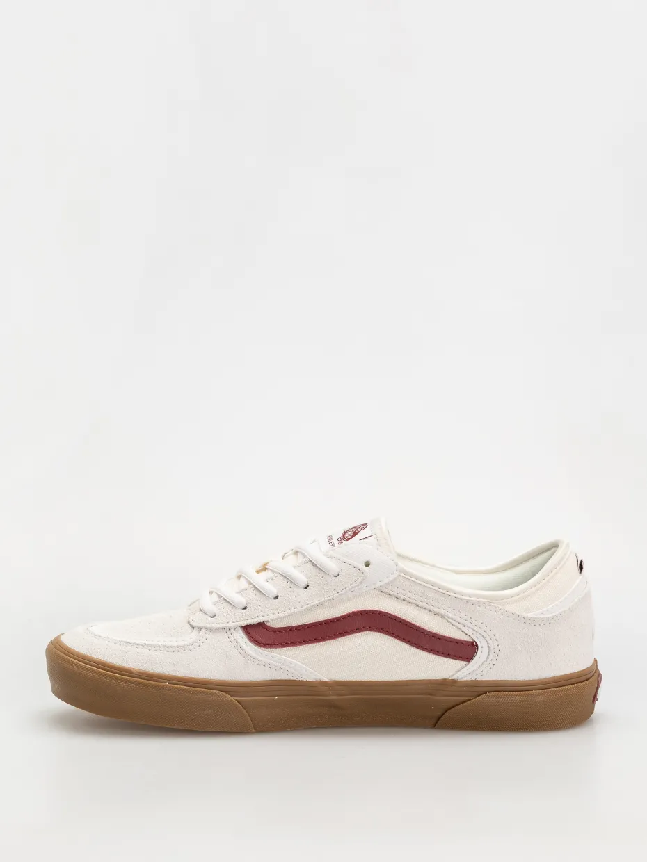 Vans Skate Rowley Shoes