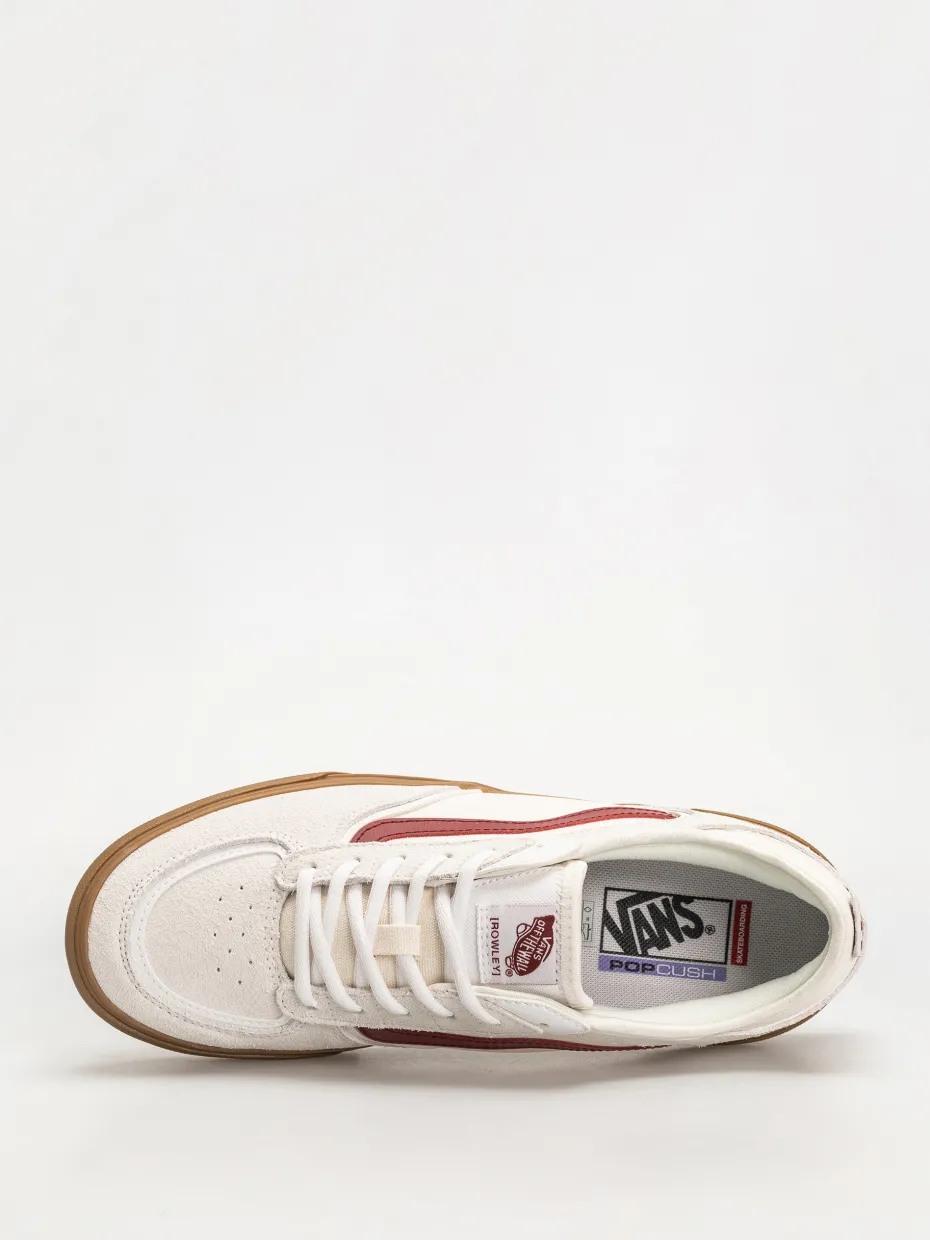 Vans Skate Rowley Shoes