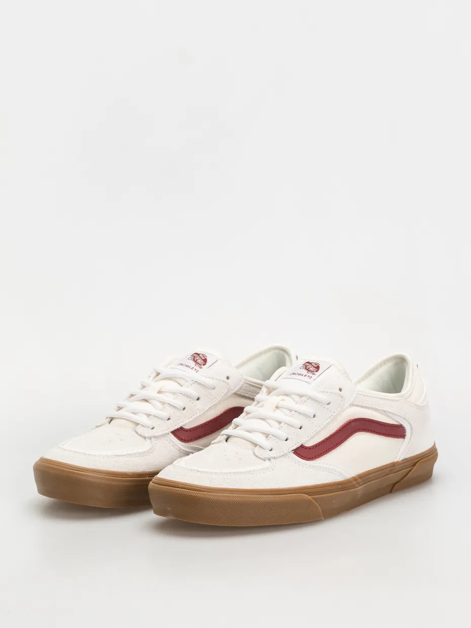 Vans Skate Rowley Shoes