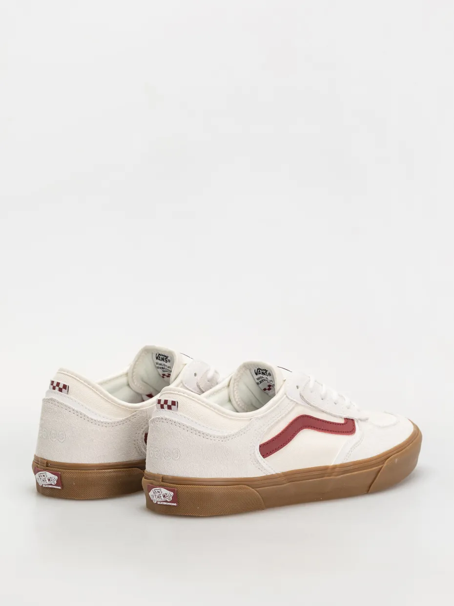 Vans Skate Rowley Shoes