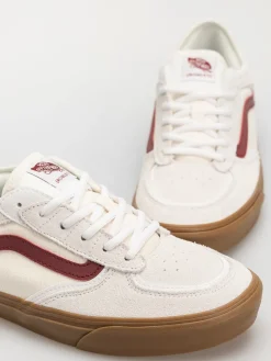 Vans Skate Rowley Shoes