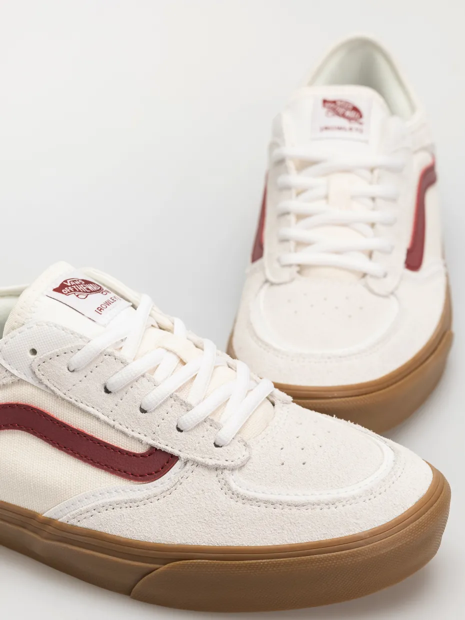 Vans Skate Rowley Shoes