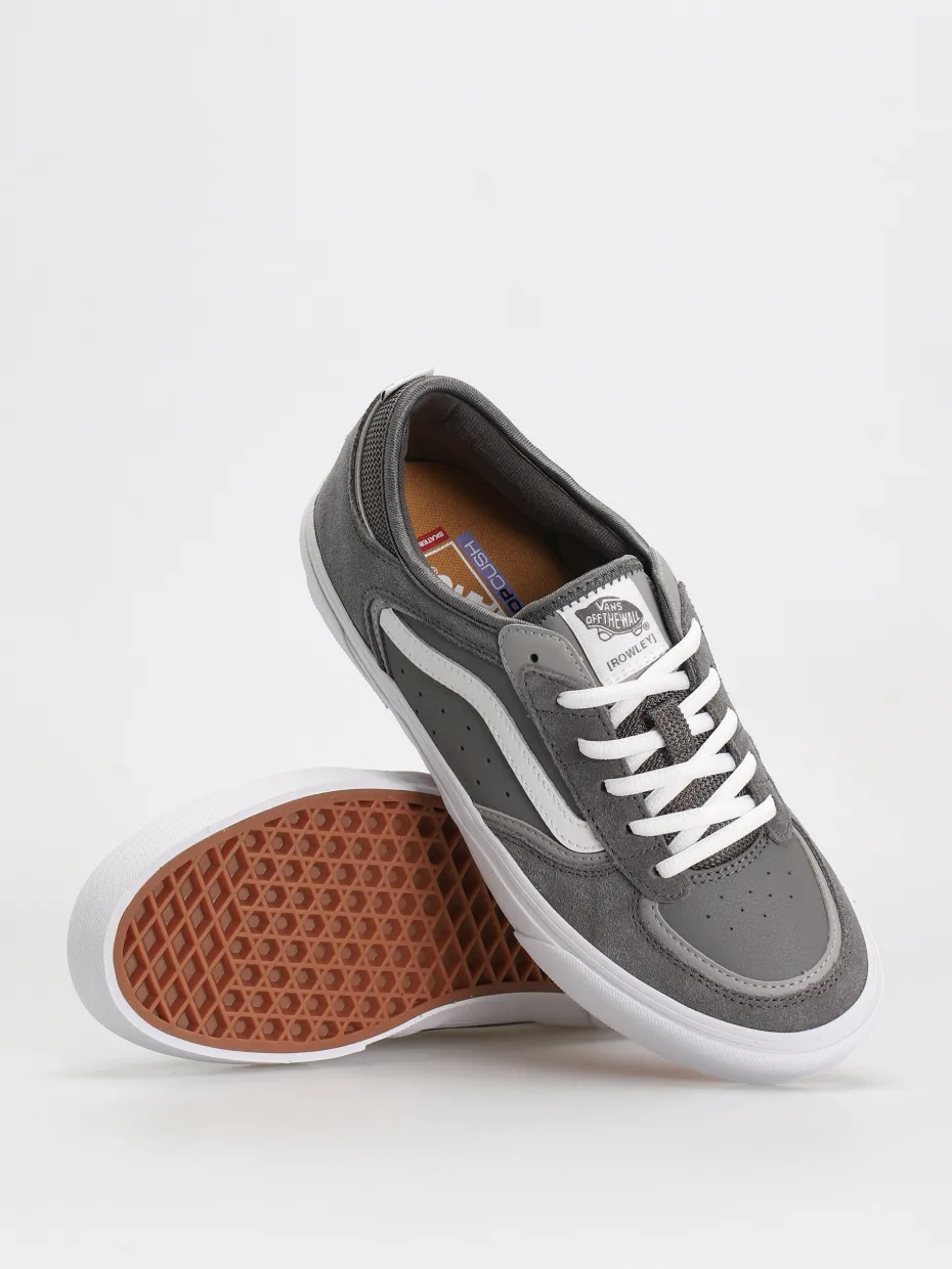 Vans Skate Rowley Shoes