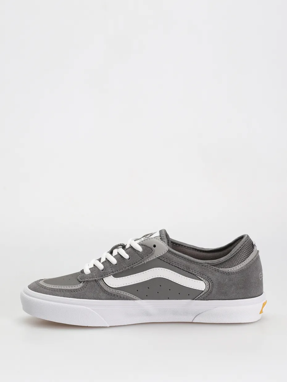 Vans Skate Rowley Shoes