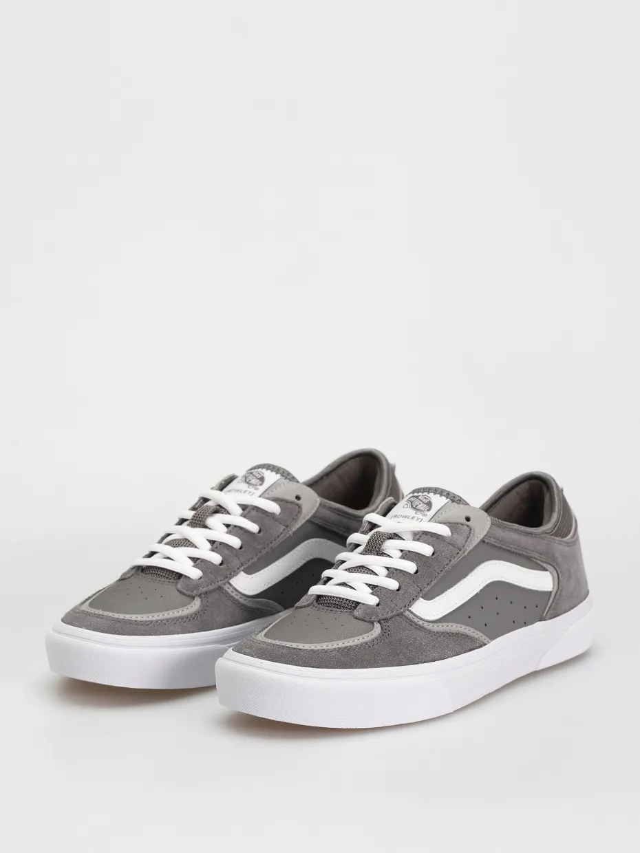 Vans Skate Rowley Shoes