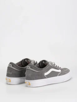 Vans Skate Rowley Shoes
