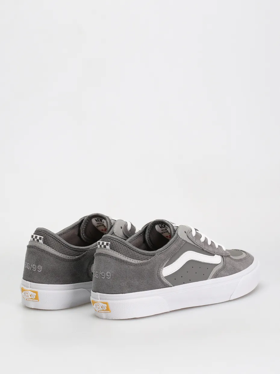 Vans Skate Rowley Shoes