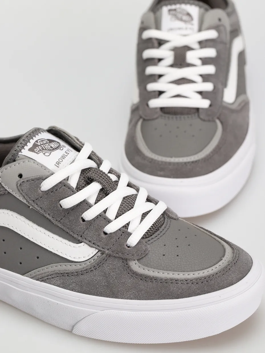 Vans Skate Rowley Shoes