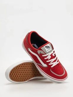 Vans Skate Rowley Shoes