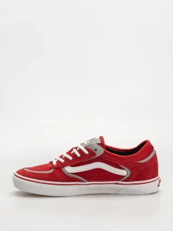 Vans Skate Rowley Shoes